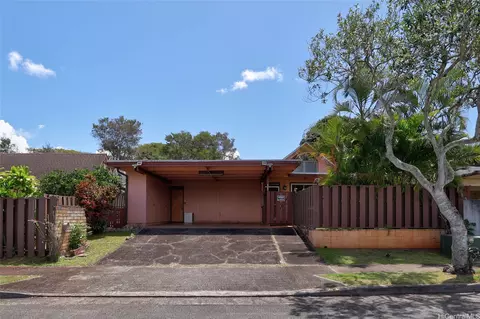 95-563 Wailoa Loop, Mililani, HI 96789