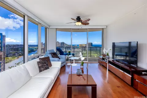 1837 Kalakaua Ave #3304, Honolulu, HI 96815