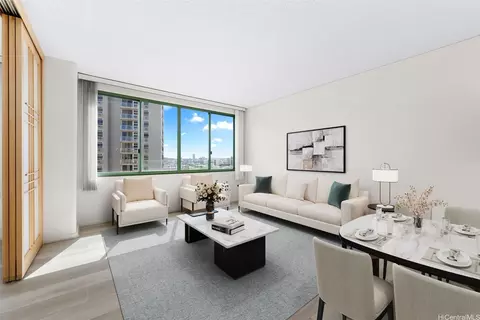 1314 Kalakaua Ave #1403, Honolulu, HI 96826
