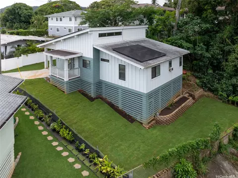 45-842 Anoi Rd #E, Kaneohe, HI 96744