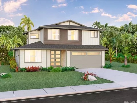 91-1819 Olali St, Ewa Beach, HI 96706