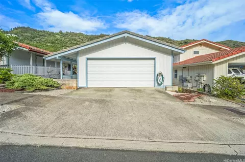173 A Kaeleloi Pl #12B, Honolulu, HI 96821