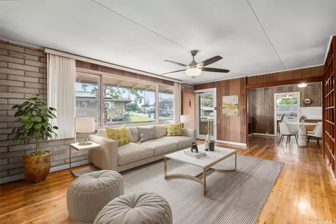 303 Valley Ave, Wahiawa, HI 96786