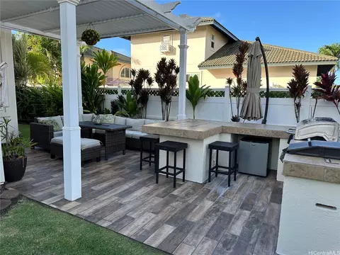 91-1005 Maulihiwa St, Kapolei, HI 96707