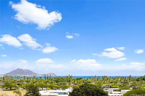 322 Aoloa St #907, Kailua, HI 96734