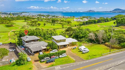 45-231 Kaneohe Bay Dr, Kaneohe, HI 96744