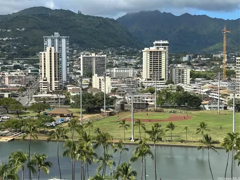 430 Keoniana St #905, Honolulu, HI 96815
