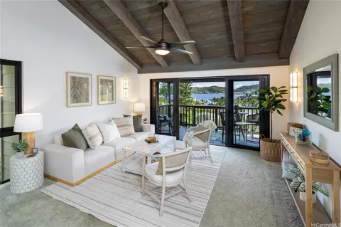 45-995 Wailele Rd #47, Kaneohe, HI 96744