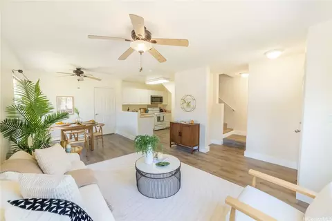 91-1031 Kaimalie St #4H1, Ewa Beach, HI 96706