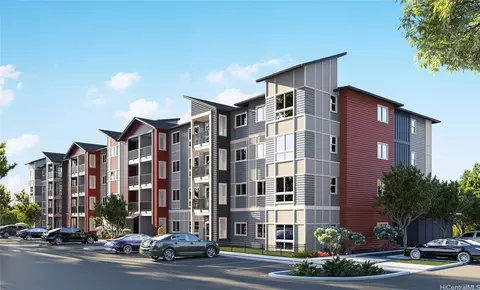 91-3641 Iwikuamoo St #9307, Ewa Beach, HI 96706