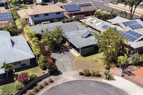 Undisclosed, Mililani, HI 96789