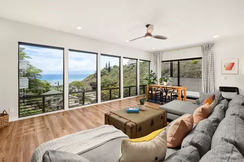 5197 Poola St, Honolulu, HI 96821