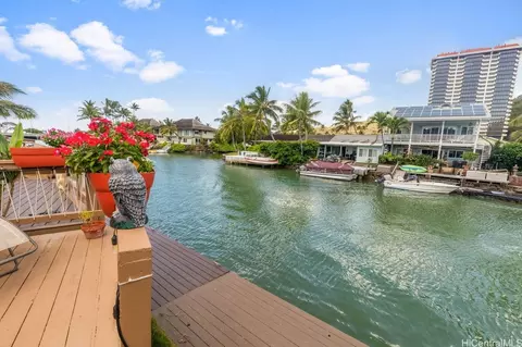 6370 Hawaii Kai Dr #37, Honolulu, HI 96825