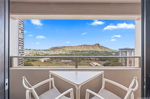 229 Paoakalani Ave #1413, Honolulu, HI 96815