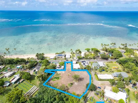 53-224 Kamehameha Hwy, Hauula, HI 96717