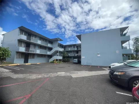 1103 Kokea St #K303, Honolulu, HI 96817