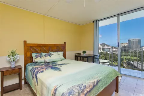 1920 Ala Moana Blvd #2013, Honolulu, HI 96815