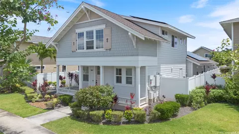 91-1159 Kai Oio St, Ewa Beach, HI 96706