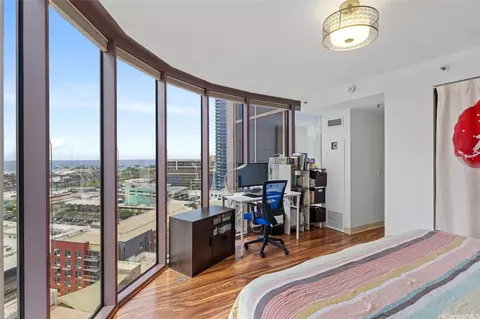 425 South St #MAUKA/1701, Honolulu, HI 96813
