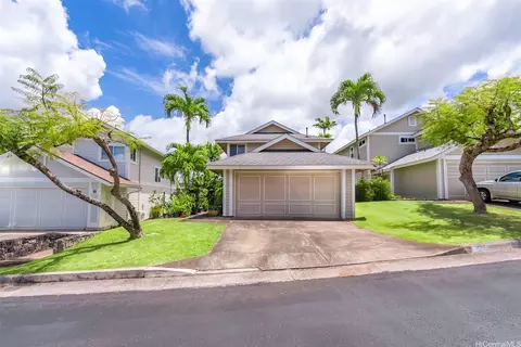 98-1910 Kaahumanu St #U, Pearl City, HI 96782