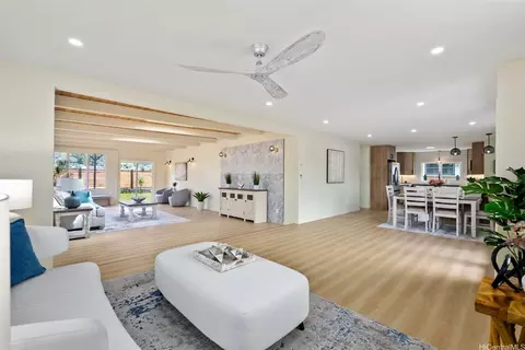 47-446 Aialii Pl, Kaneohe, HI 96744