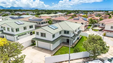 91-865 Ma Ke Kula St, Ewa Beach, HI 96706