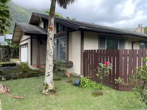 47563 Hua Pl, Kaneohe, HI 96744