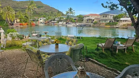 6254 Kawaihae Pl #C, Honolulu, HI 96825