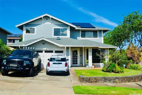 94-501 Haniu Pl #76, Waipahu, HI 96797