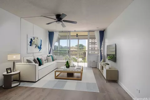 3161 Ala Ilima St #811, Honolulu, HI 96818