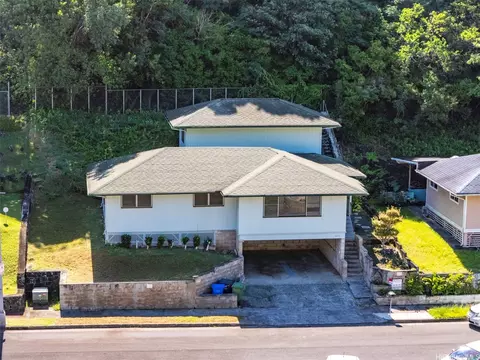 1875 Ala Noe Pl, Honolulu, HI 96819