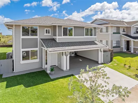94-1004 Halepuna St, Waipahu, HI 96797