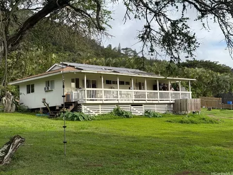 59-66 Puula Rd, Haleiwa, HI 96712
