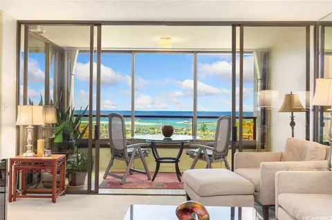 1650 Ala Moana Blvd #1611, Honolulu, HI 96815