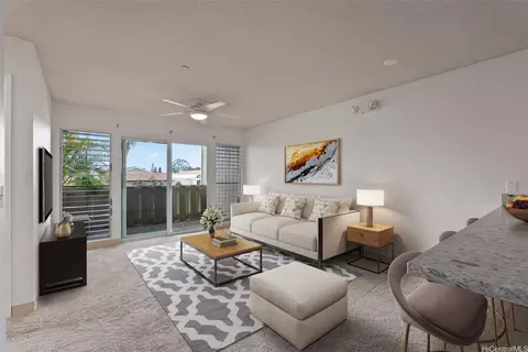 95-1050 Makaikai St #16F, Mililani, HI 96789