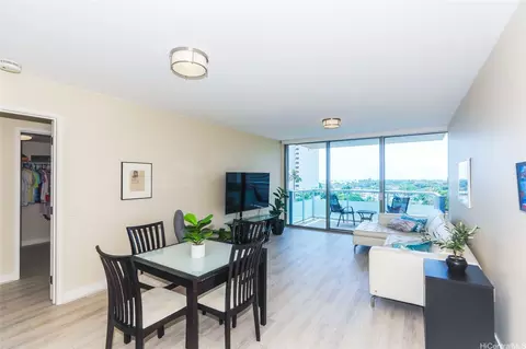 1551 Ala Wai Blvd #703, Honolulu, HI 96815