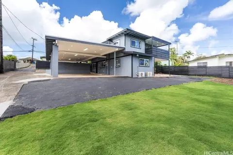 45-192 Lilipuna Rd #A, Kaneohe, HI 96744