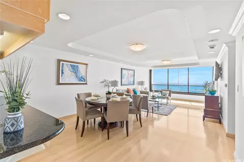 1600 Ala Moana Blvd #2406, Honolulu, HI 96815