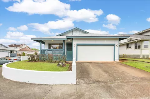 95-1090 Puneki St, Mililani, HI 96789