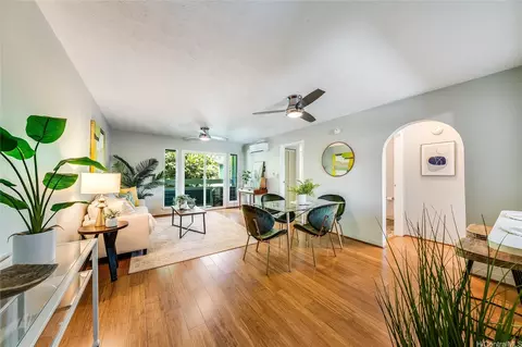 355 Aoloa St #C201, Kailua, HI 96734