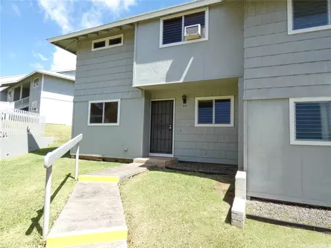 98-1409 Kamahao St #158, Pearl City, HI 96782