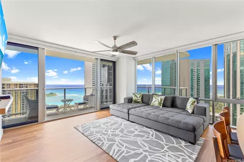 1189 Waimanu St #3101, Honolulu, HI 96814