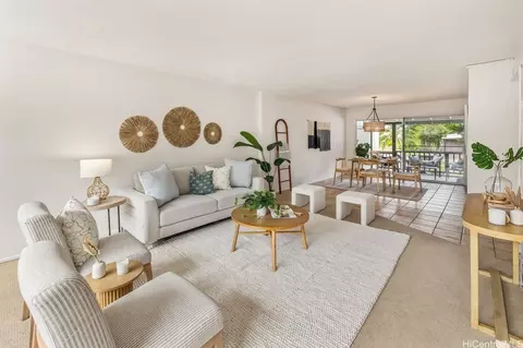 6215 Kawaihae Pl #B102, Honolulu, HI 96825