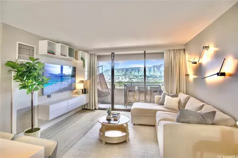 229 Paoakalani Ave #1513, Honolulu, HI 96815