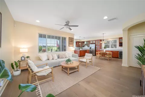 91-1243 Kuanoo St, Ewa Beach, HI 96706