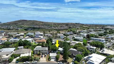 1549 Molina St, Honolulu, HI 96818