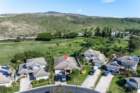 92-1015 V Koio Dr #S42, Kapolei, HI 96707