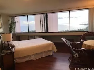 1700 Ala Moana Blvd #3101, Honolulu, HI 96815