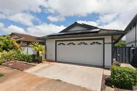 94-1174 Noheaiki St, Waipahu, HI 96797