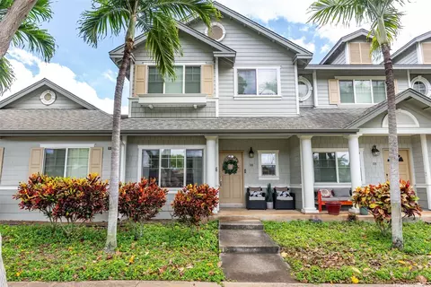 91-1201 Keoneula Blvd #2C2, Ewa Beach, HI 96706
